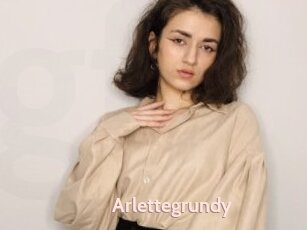 Arlettegrundy