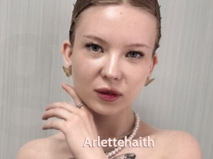 Arlettehaith