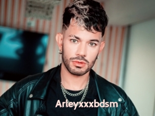 Arleyxxxbdsm