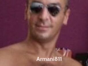 Armani811