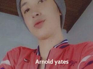 Arnold_yates