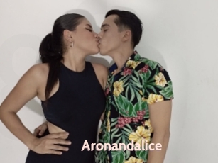 Aronandalice