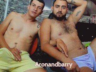 Aronandbarry