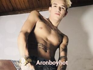 Aronboyhot