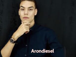 Arondiesel