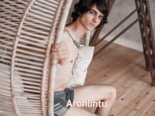 Aronlintu