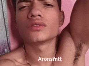Aronsmtt