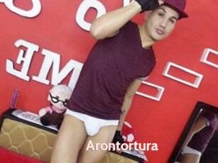Arontortura