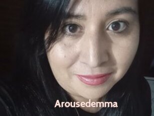 Arousedemma