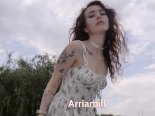 Arriamill