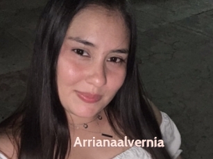 Arrianaalvernia