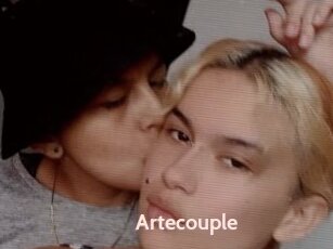 Artecouple