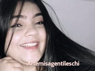 Artemisagentileschi