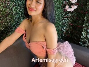 Artemisagreen