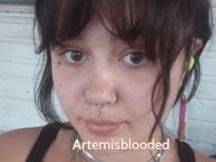 Artemisblooded