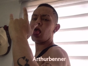 Arthurbenner