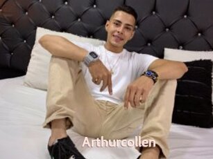 Arthurcollen