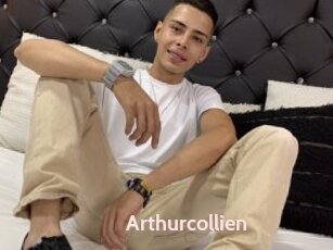 Arthurcollien