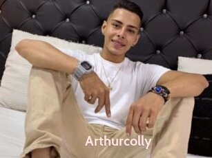Arthurcolly