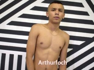 Arthurfoch