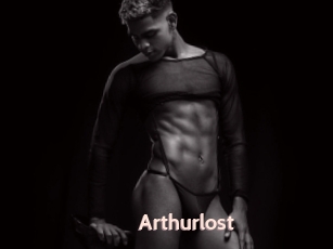 Arthurlost