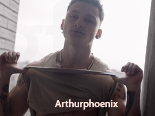 Arthurphoenix