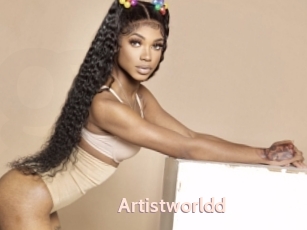 Artistworldd
