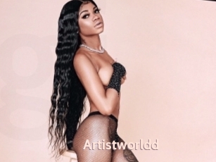 Artistworldd
