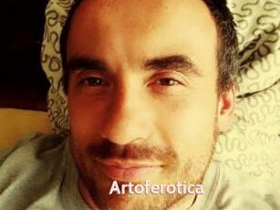 Artoferotica