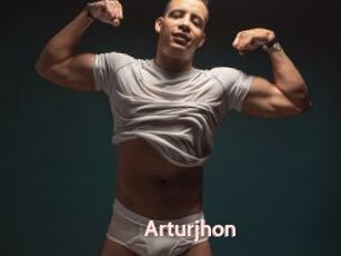 Arturjhon