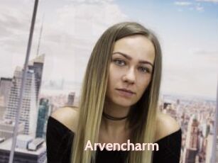 Arvencharm