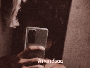 Arvindsaa