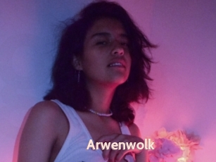Arwenwolk