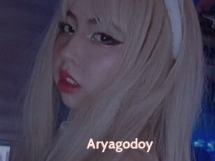 Aryagodoy