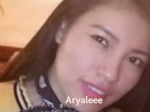 Aryaleee