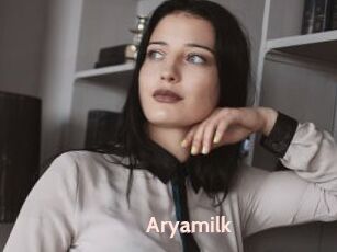 Aryamilk