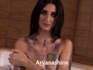 Aryanashine