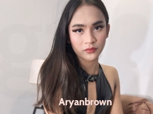 Aryanbrown