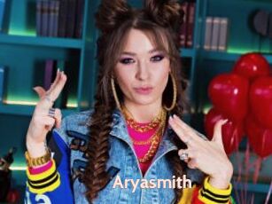 Aryasmith