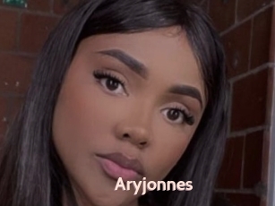 Aryjonnes