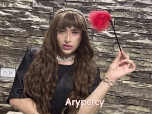 Arypercy