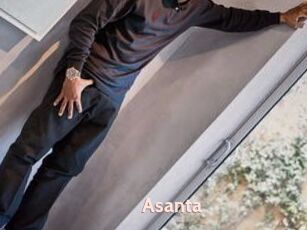 Asanta