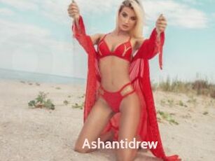 Ashantidrew