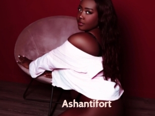 Ashantifort