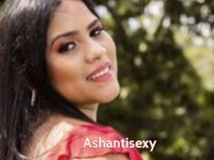 Ashantisexy