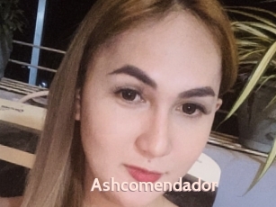 Ashcomendador