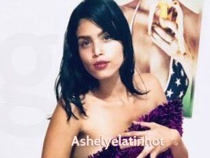 Ashelyelatinhot