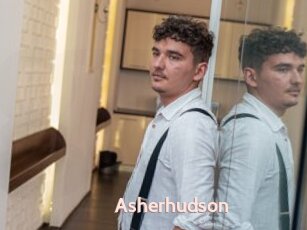 Asherhudson