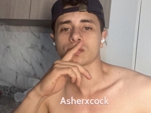 Asherxcock