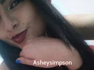 Asheysimpson